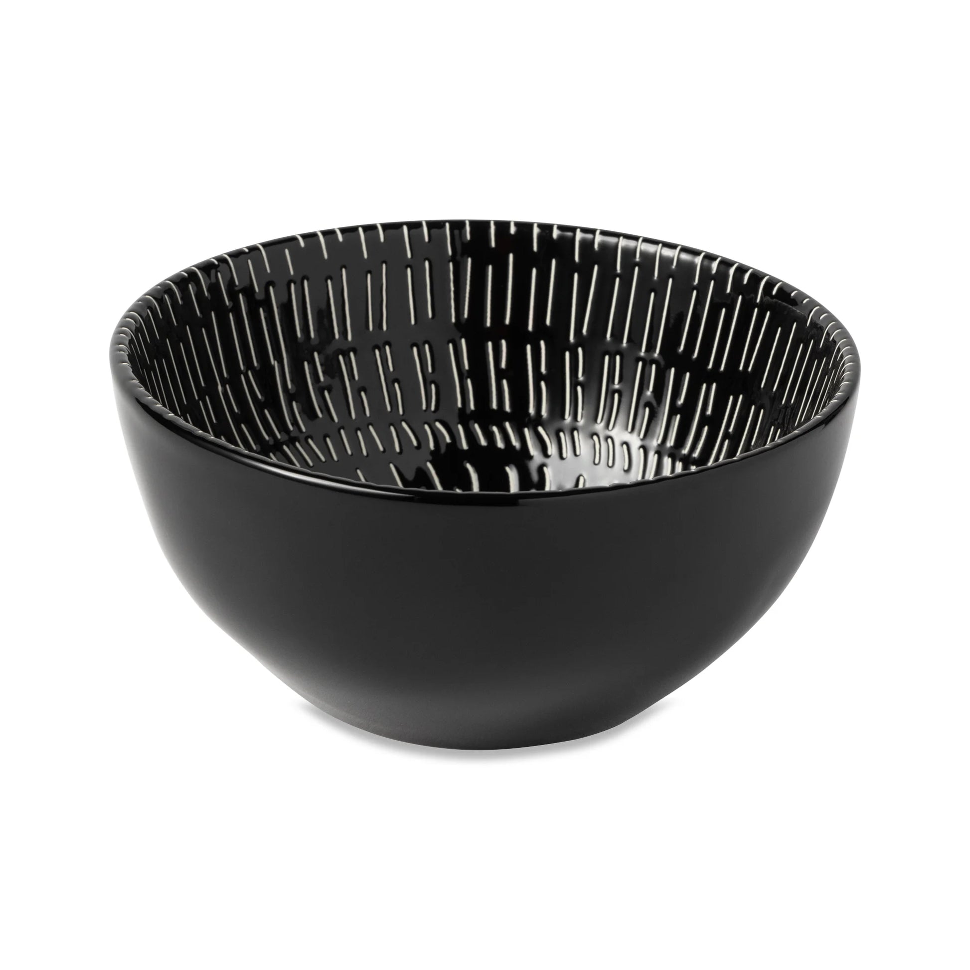 Thyme & Table Maddox 12-Piece Stoneware Dinnerware Set
