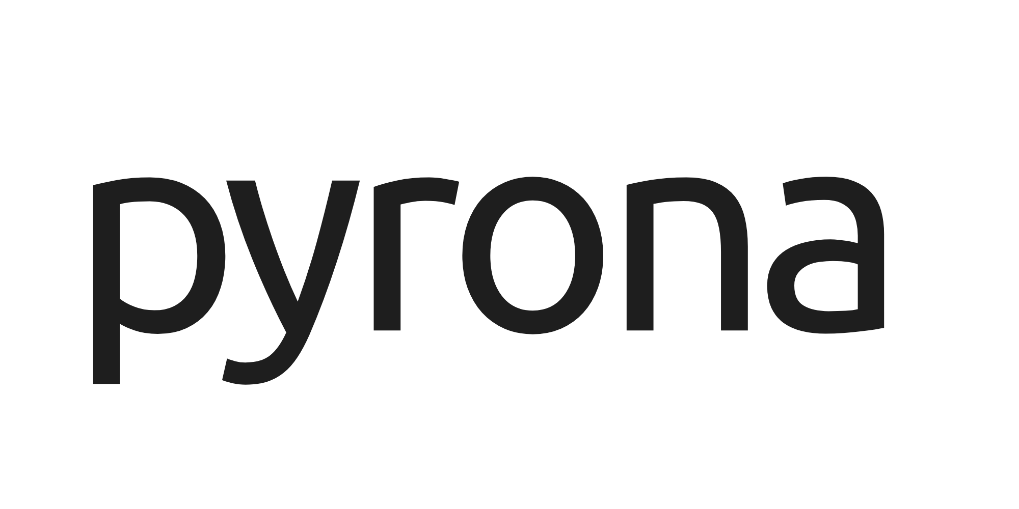 Pyrona