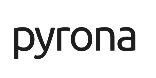 Pyrona